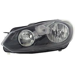 OEM Lyskaster Venstre Golf 6