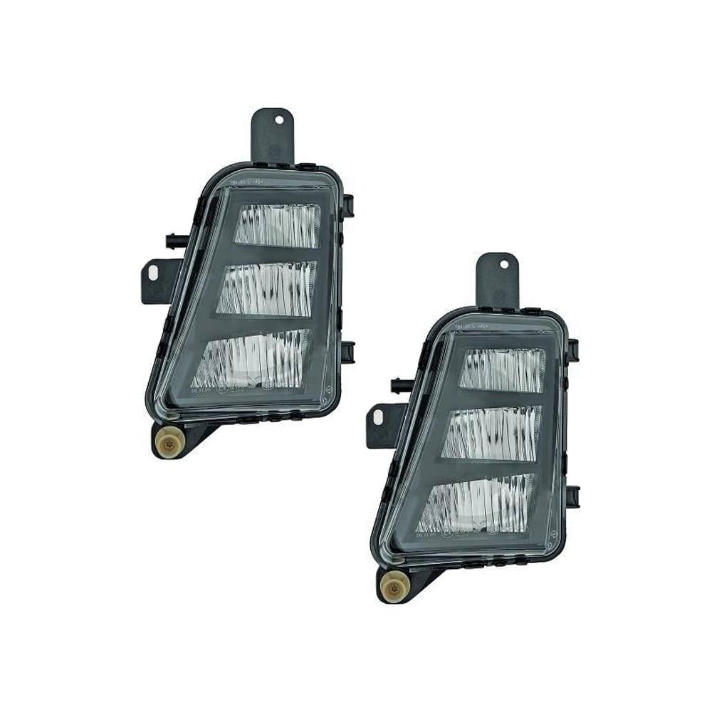 Sumuvalo VW Golf VII