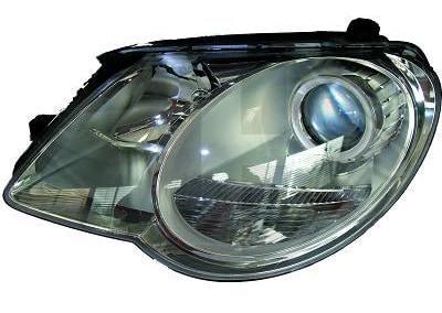 Headlights left VW Eos