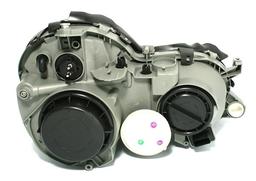 Ajovalot Mercedes CLK W208