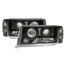 Ajovalot Mustat Mercedes W201