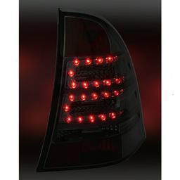 Led Tail lights Red smoke Mercedes W203 Kombi