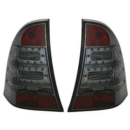 Led Baklamper Smoke Mercedes W203 Kombi