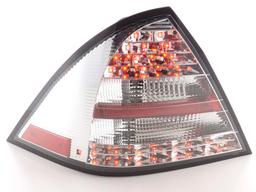 Led Takalamput Mercedes W203 C-klass