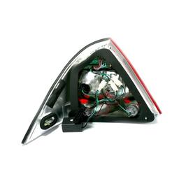 LED Tail lights Red white Mercedes W203