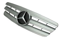 CL Look Grill kromede