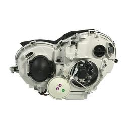 Lyskaster Styling Mercedes C-Klass W203