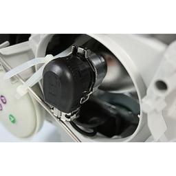 Lyskaster Styling Mercedes C-Klass W203