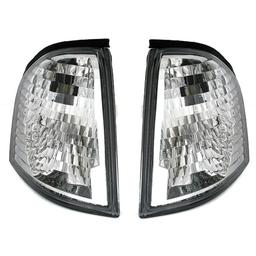 Clear glass Indicators Mercedes W202