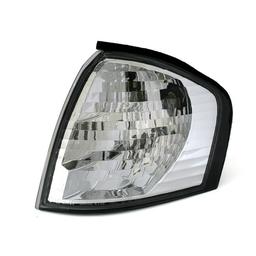 Clear glass Indicators Mercedes W202