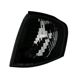 Blinklys Klarglas smoke Mercedes W202