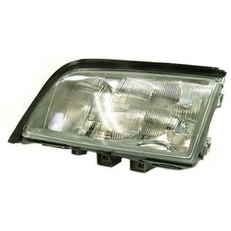 Lyskaster Venstre OEM Mercedes W202