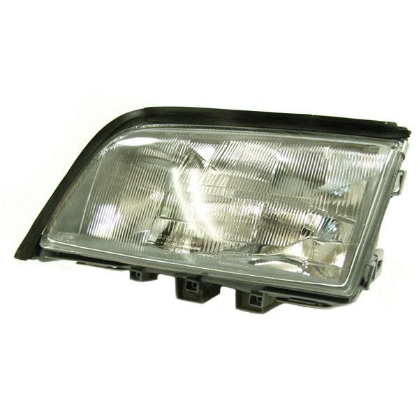 Lyskaster Venstre OEM Mercedes W202