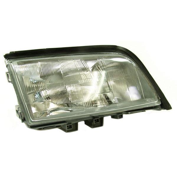Lyskaster Høyre OEM Mercedes W202
