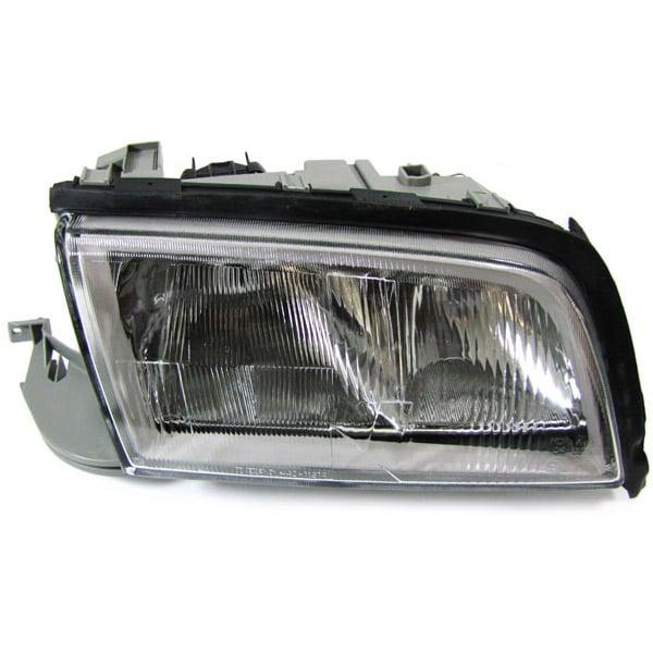 Lyskaster Høyre OEM Mercedes W202
