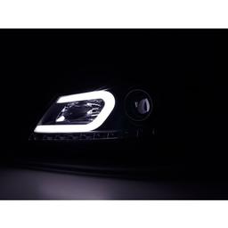 Devil Eyes sorte Mercedes
