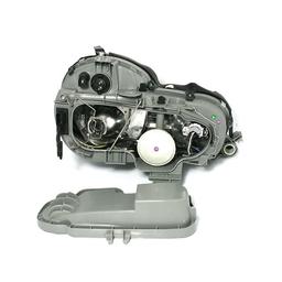 Ajovalot Mustat Mercedes W210