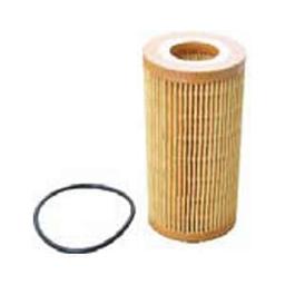 Oliefilter Indsats der passer til Volvo Benzin