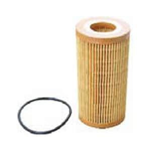 Oliefilter Indsats der passer til Volvo Benzin