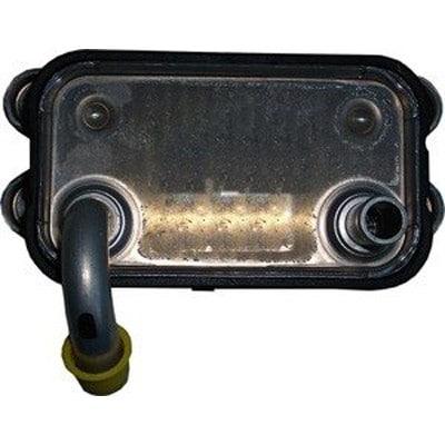 OliekølerGearkasse der passer til Volvo S60,S80