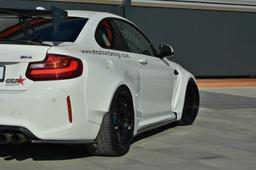 Bodykit BMW M2 F87