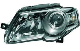 OEM Ajovalot vasen Passat 3C