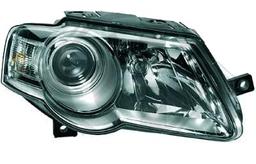 OEM Ajovalot oikea Passat 3C