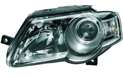 OEM Ajovalot vasen Passat 3C