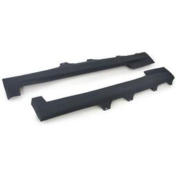 Spoileri setti VW Scirocco R-Ulkonäkö