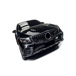 Black Styling Grille Mercedes GLC W253