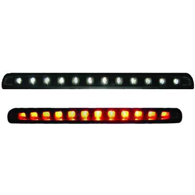 Bremselys LED Transporter T5