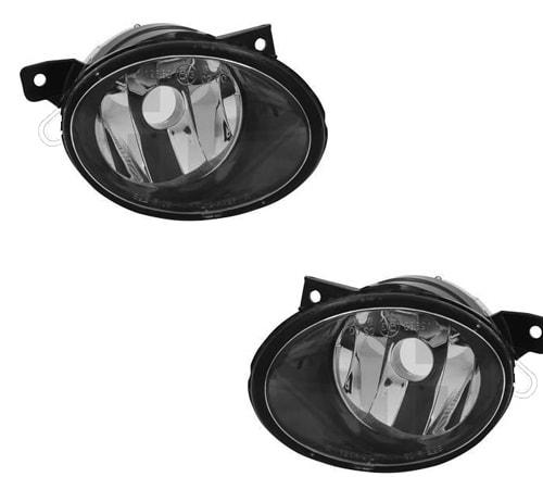 Fog lights VW Transporter T5