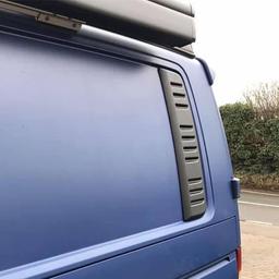 Decorative Air Vent VW Transporter T5.1/T6