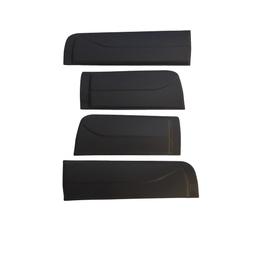 Body Cladding Ford Ranger Wildtrak