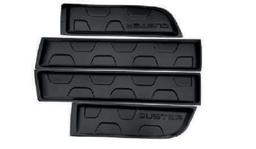 Ovien suojaus Dacia Duster