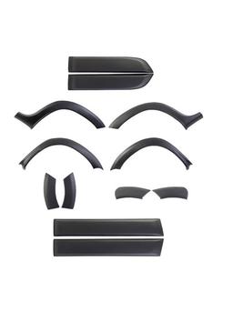 Body Kit Dacia Duster