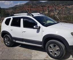 Body Kit Dacia Duster