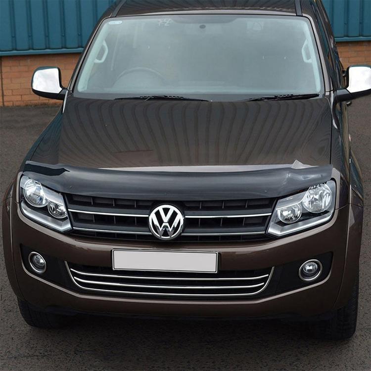 Huvskydd till VW Amarok