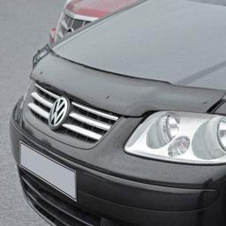 Panserdeksel til VW Caddy