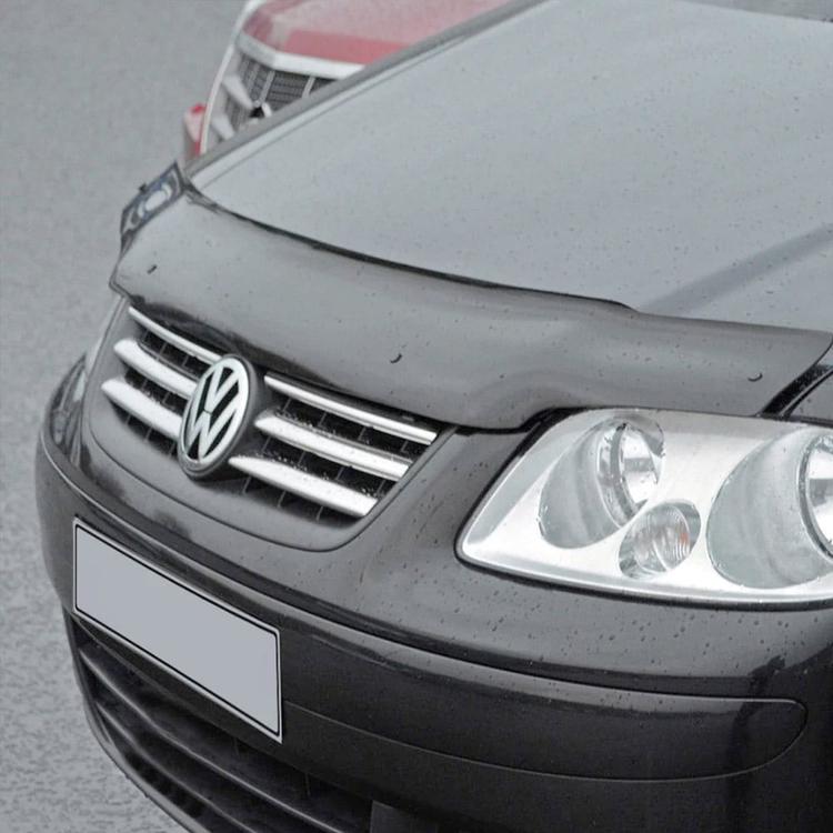 Huvskydd till VW Caddy