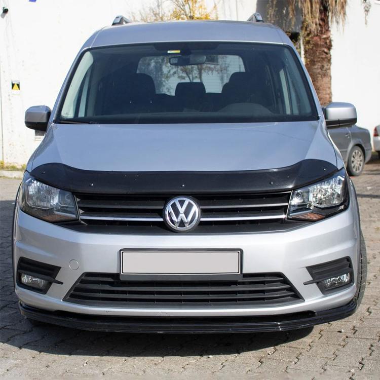 Huvskydd till VW Caddy