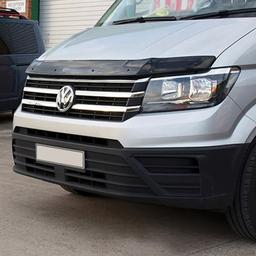 Bonnet protection for VW Crafter / MAN TGE MK1