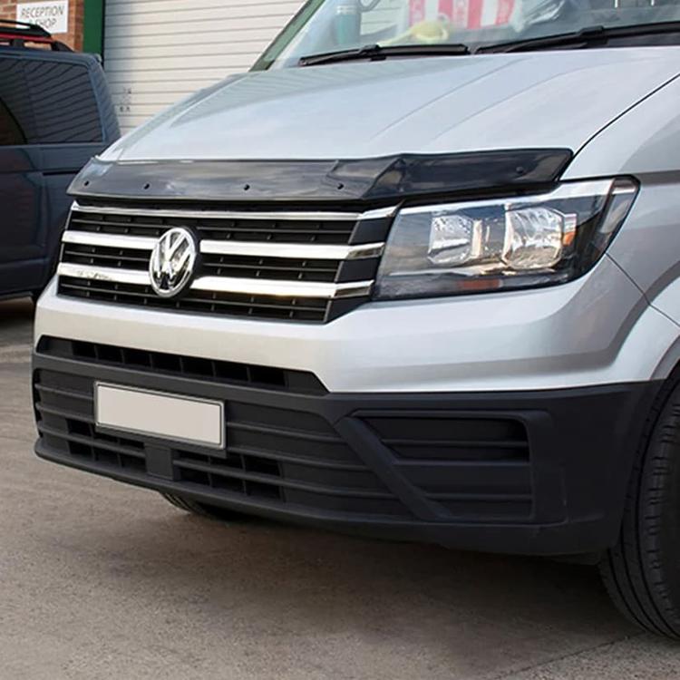 Konepellin suoja VW Crafter / MAN TGE MK1