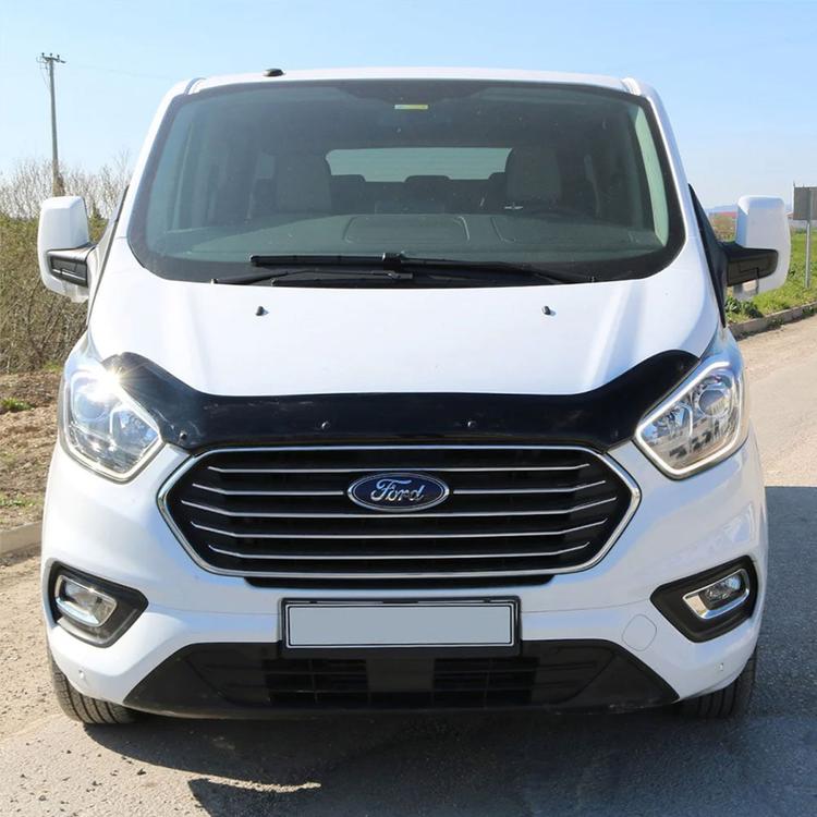 Panserdeksel til Ford Transit Custom