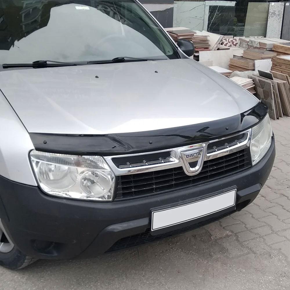 Konepellin suoja Dacia Duster