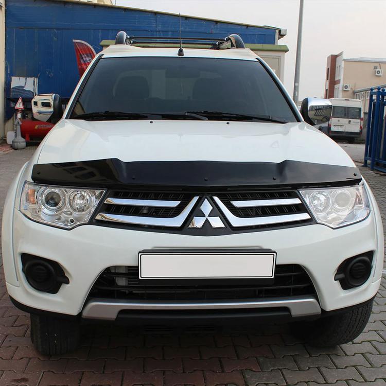 Panserdeksel til Mitsubishi L200 Triton