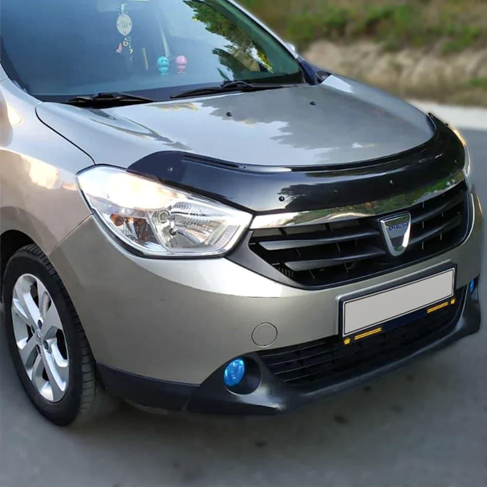 Bonnet protection for Dacia Lodgy / Dacia Dokker