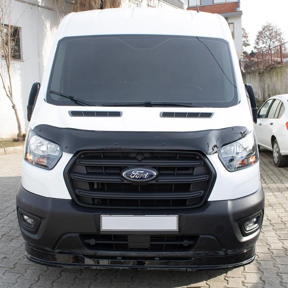 Panserdeksel til Ford Transit