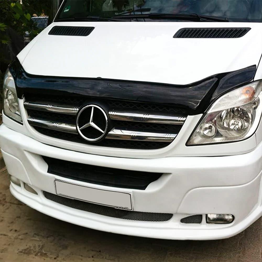 Panserdeksel til Mercedes Sprinter