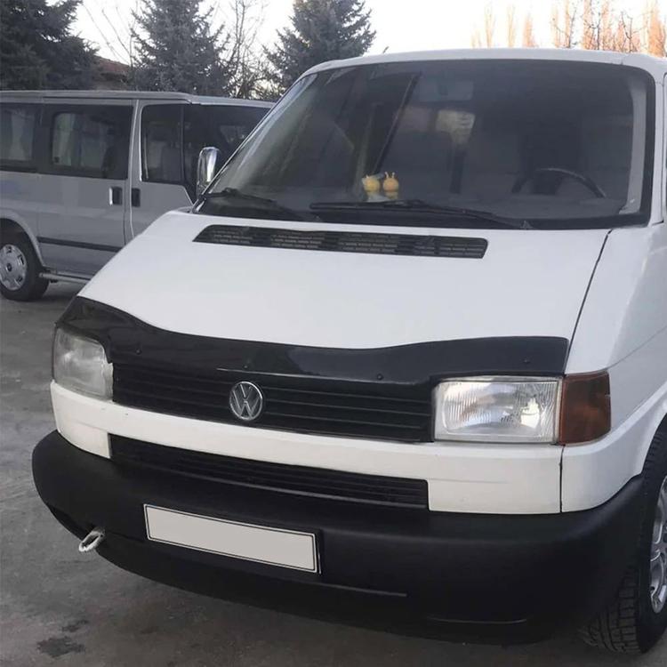 Panserdeksel til VW Transporter T4